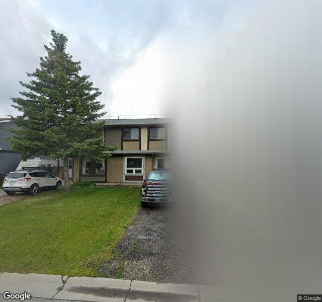 Street view of 148 Doverglen Crescent SE, Calgary