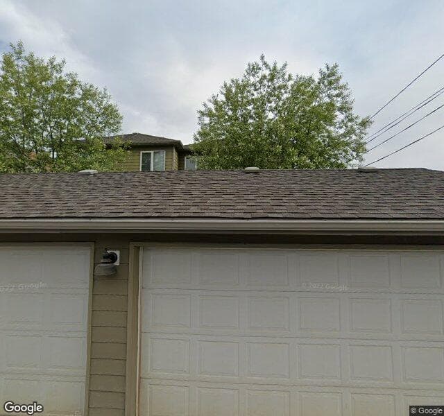 Street view of 2-531 23 Avenue NW, Calgary