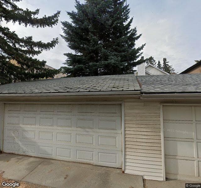 Street view of 1436 29 Street SW, Calgary