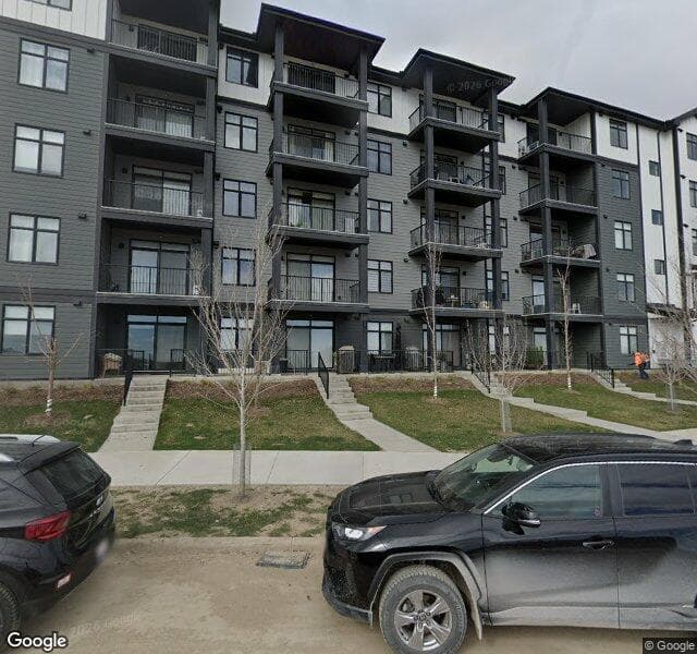Street view of 510-30 Sage Hill Walk NW, Calgary