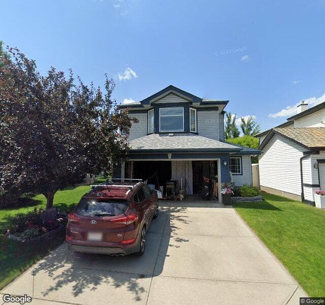 Street view of 205 Douglas Glen Manor SE, Calgary