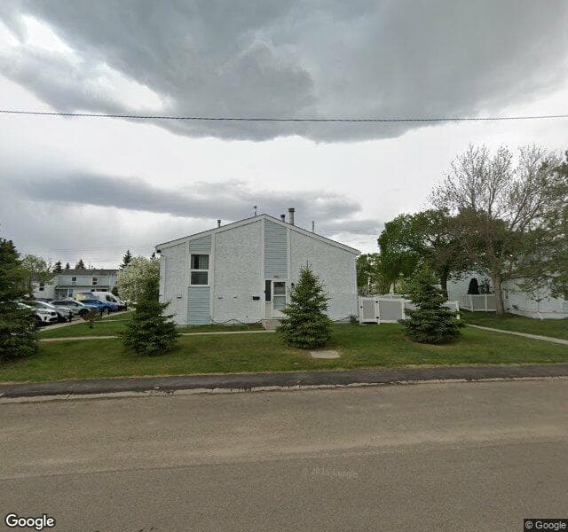 Street view of 10488 28A Avenue NW, Edmonton