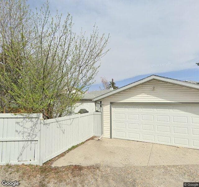 Street view of 240 Covington Place NE, Calgary