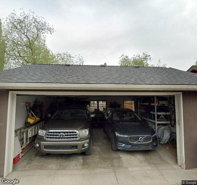 Street view of 2305 Bowness Road NW, Calgary
