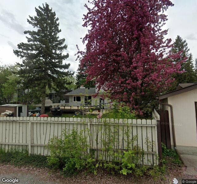 Street view of 440 Willow Park Drive SE, Calgary