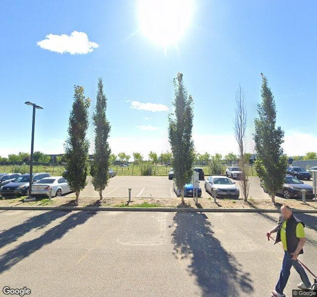 Street view of 432-390 Windermere Road NW, Edmonton