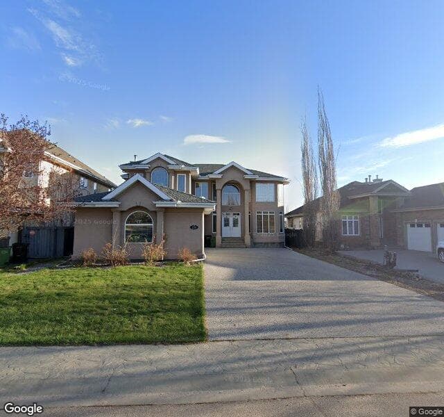 Street view of 239 Tory Crescent NW, Edmonton
