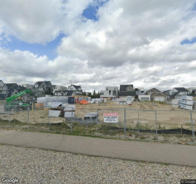 Street view of 255 Dieppe Drive SW, Calgary