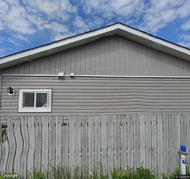 Street view of 13611 82 Street NW, Edmonton