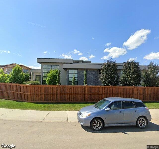 Street view of 682 Howatt Drive SW, Edmonton