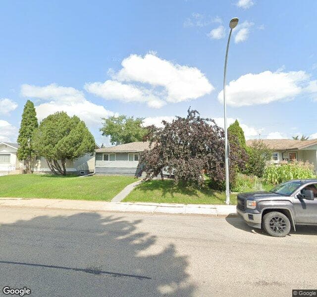 Street view of 6408 94B Avenue NW, Edmonton