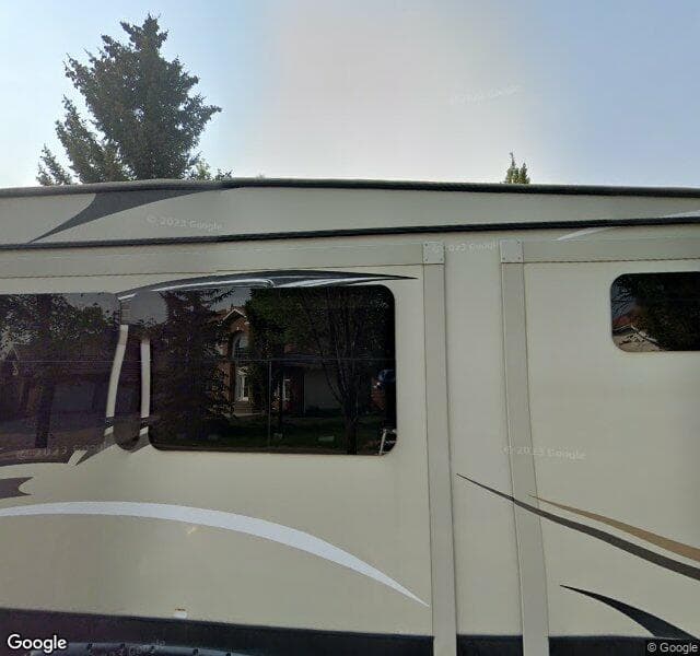 Street view of 4057 Edgevalley Landing NW, Calgary