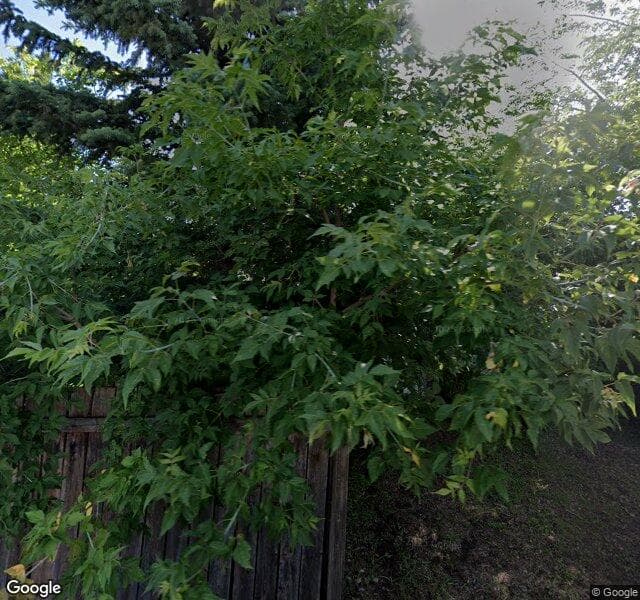Street view of 10632 69 Street NW, Edmonton