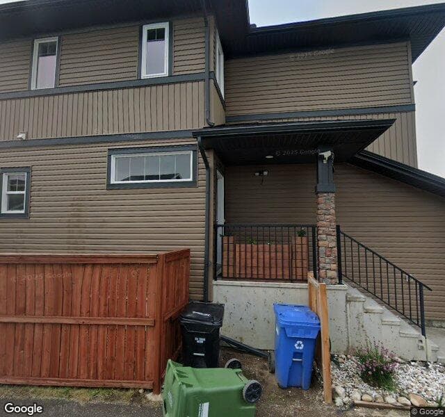 Street view of 20 Evansglen Drive NW, Calgary