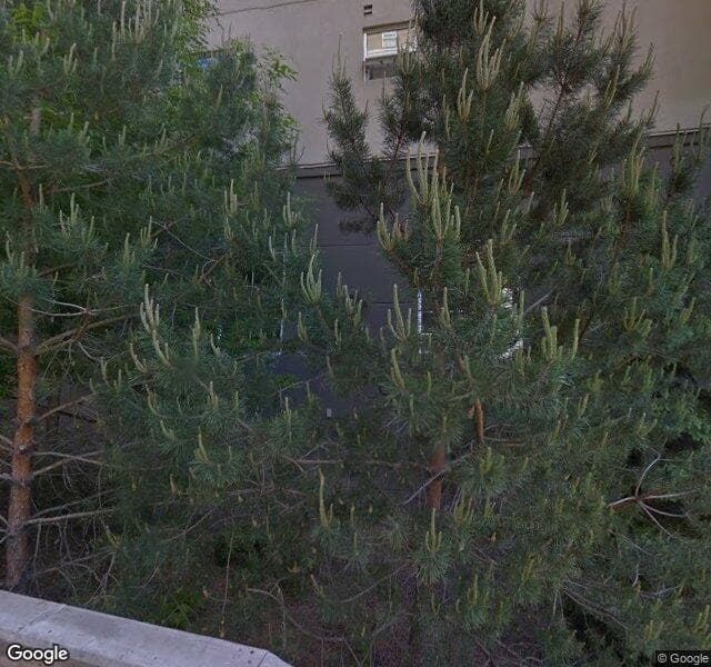 Street view of 902-9819 104 Street NW, Edmonton
