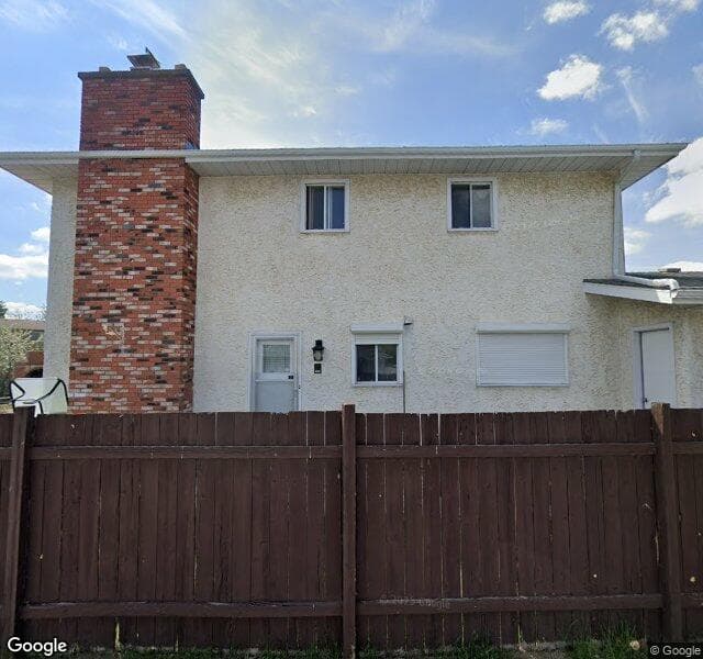 Street view of 12207 158 Avenue NW, Edmonton