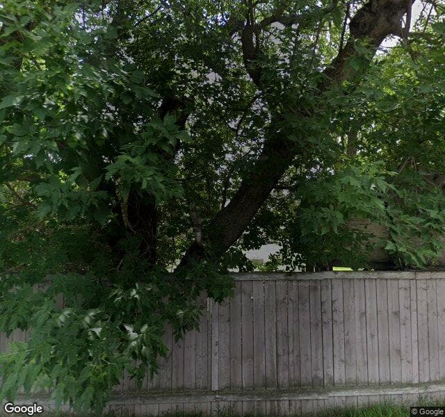 Street view of 15716 106A Avenue NW, Edmonton