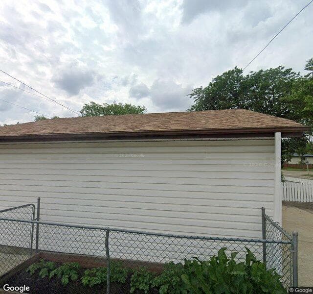 Street view of 13011 122 Avenue NW, Edmonton