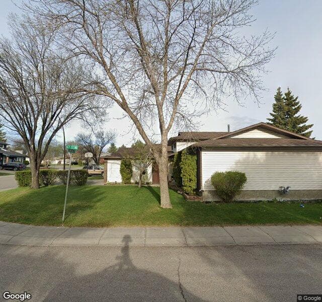 Street view of 235 Templeton Circle NE, Calgary