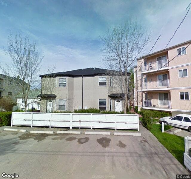 Street view of 2-1930 26 Street SW, Calgary