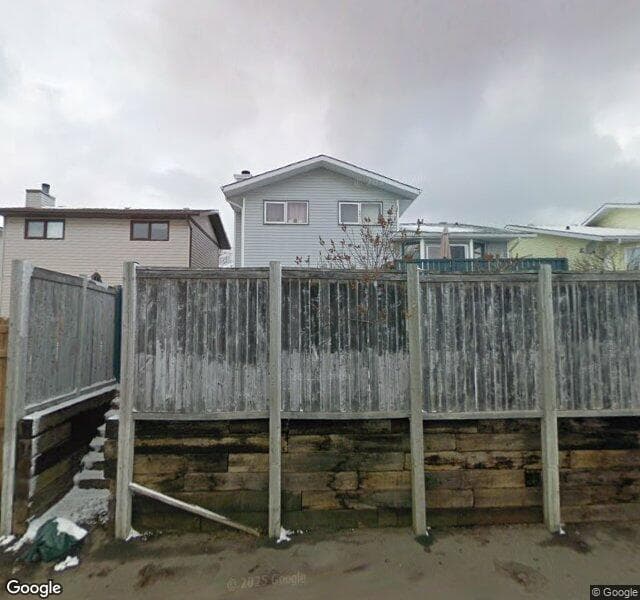 Street view of 159 Macewan Meadow Way NW, Calgary