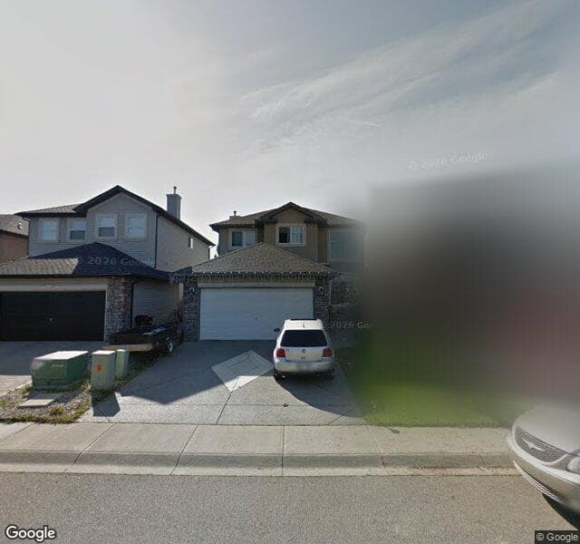 Street view of 30 Panorama Hills Mews NW, Calgary