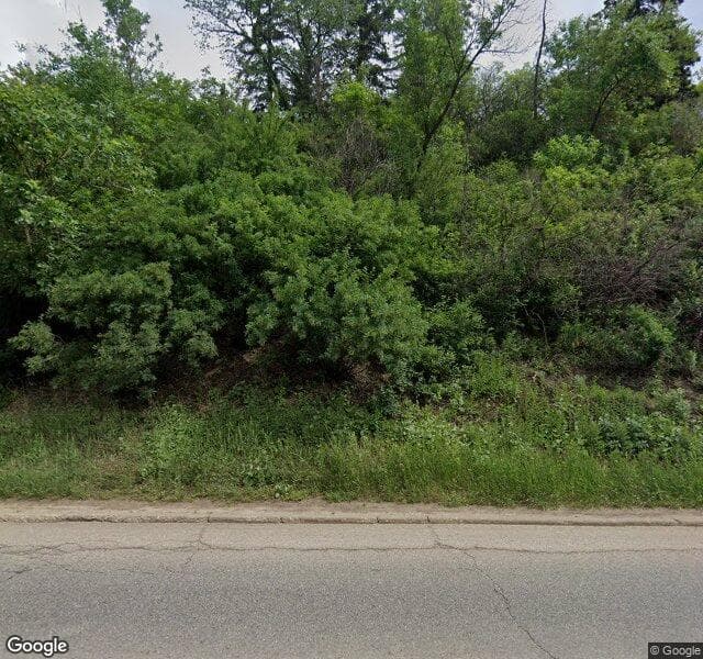 Street view of 10238 Wadhurst Road NW, Edmonton