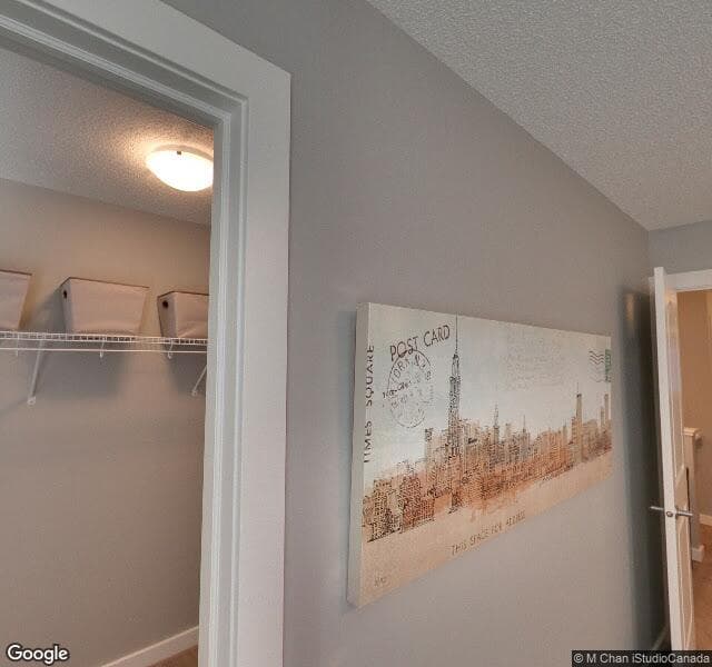 Street view of 2815 Maple Way NW, Edmonton