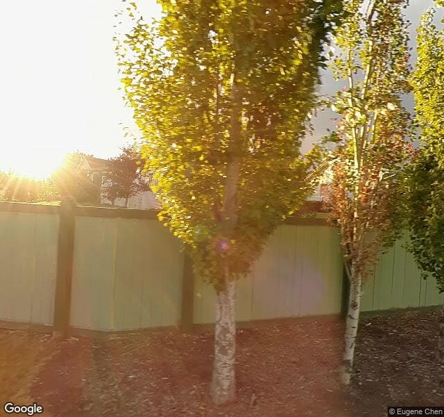 Street view of 20545 92A Avenue NW, Edmonton