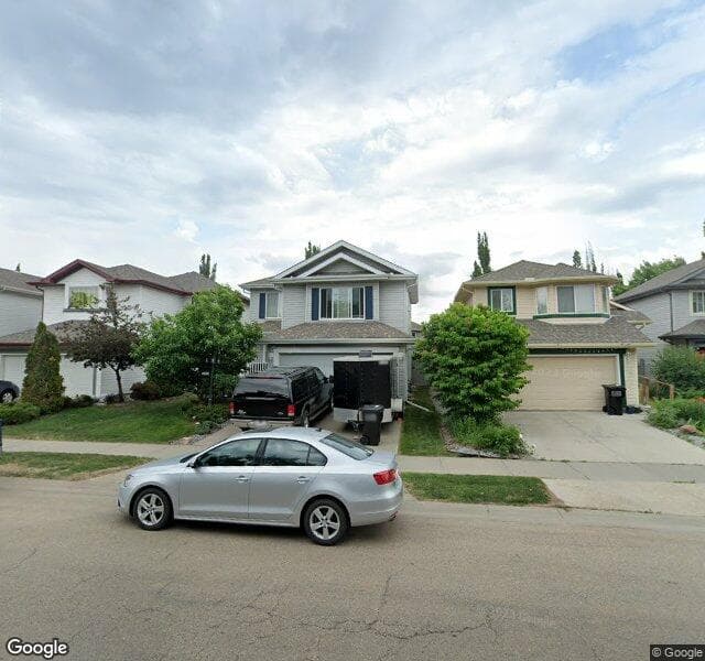 Street view of 505 Macewan Road SW, Edmonton