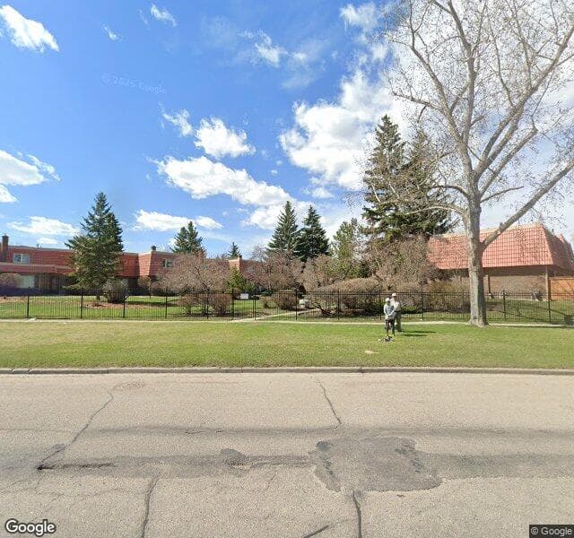Street view of 61-714 Willow Park Drive SE, Calgary