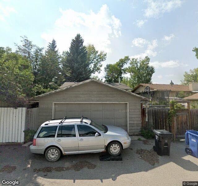 Street view of 236 Midlake Boulevard SE, Calgary