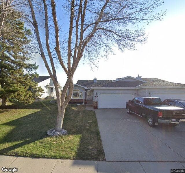 Street view of 88 Rehwinkel Road NW, Edmonton