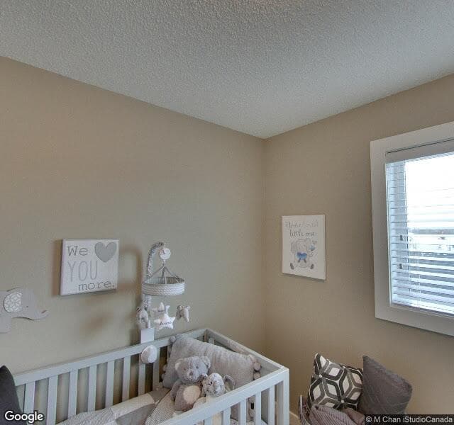 Street view of 6108 Rosenthal Way NW, Edmonton