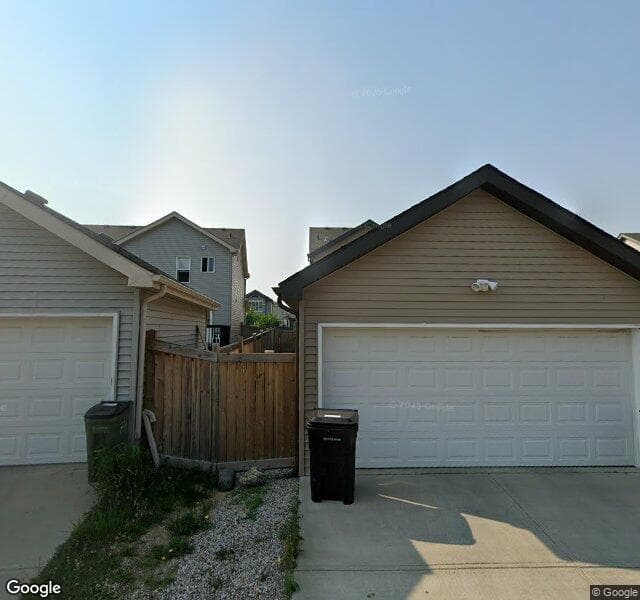 Street view of 422 Watt Boulevard SW, Edmonton