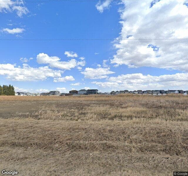 Street view of 4839 Cawsey Terrace SW, Edmonton