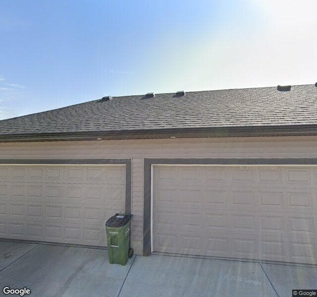Street view of 210 Desrochers Boulevard SW, Edmonton