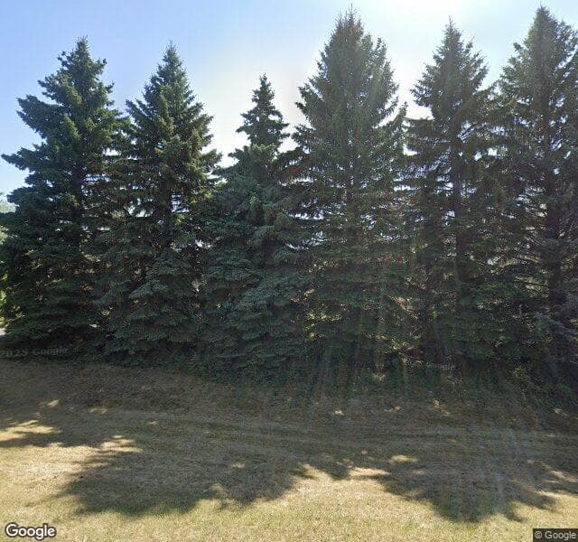 Street view of 22911 122 Avenue NW, Edmonton