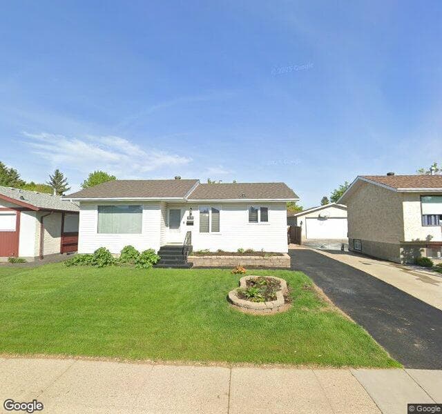 Street view of 14122 21A Street NW, Edmonton