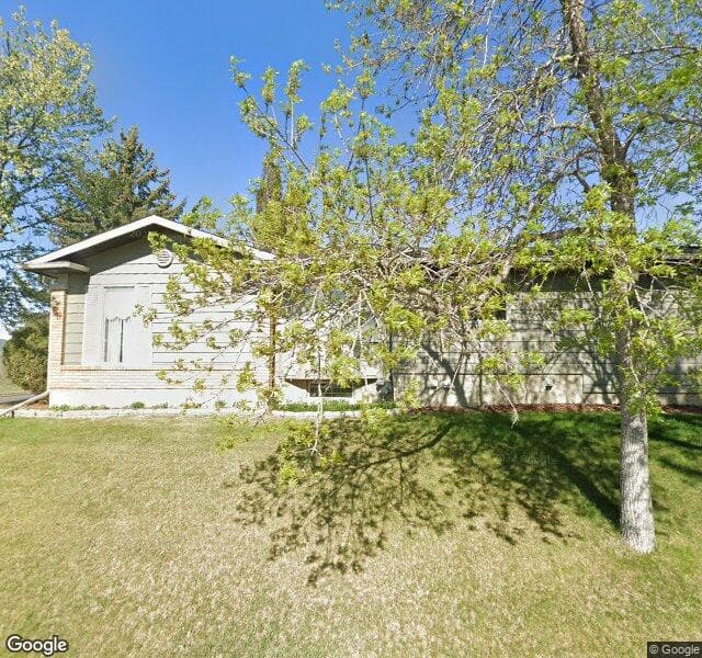 Street view of 6804 Silverview Drive NW, Calgary