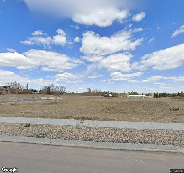 Street view of 15 Normandy Lane SW, Calgary