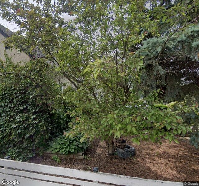 Street view of 13908 117 Avenue NW, Edmonton