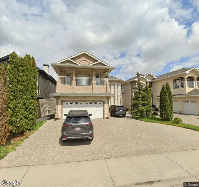 Street view of 10826 175A Avenue NW, Edmonton