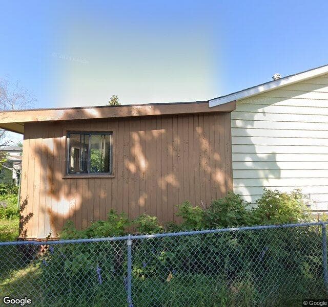 Street view of 7203 96B Avenue NW, Edmonton