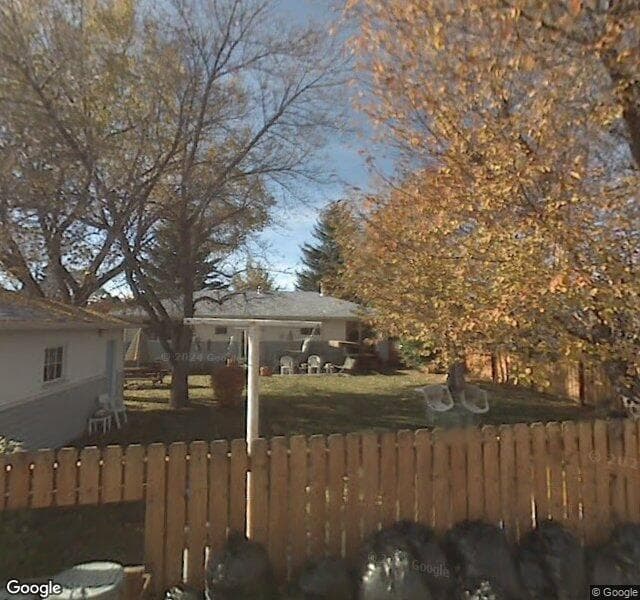 Street view of 1924 Glenmount Drive SW, Calgary