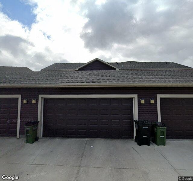 Street view of 2548 Orchards Way SW, Edmonton