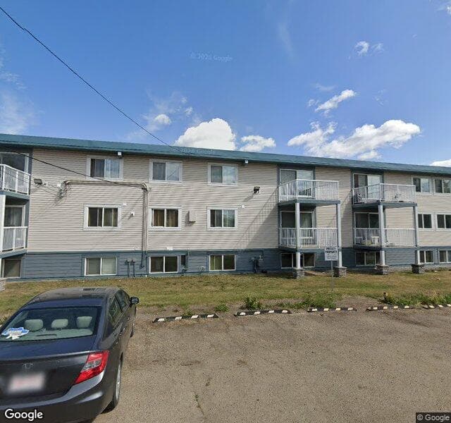 Street view of 103-6307 118 Avenue NW, Edmonton