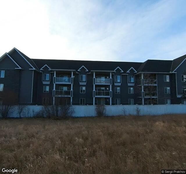 Street view of 2303 Tuscarora Manor NW, Calgary