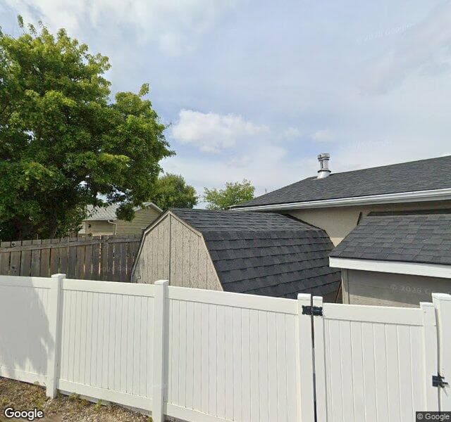 Street view of 11503 146 Avenue NW, Edmonton