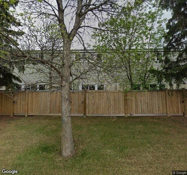 Street view of 10792 31 Avenue NW, Edmonton